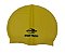 Touca Natação Mormaii Amarela - Imagem 1