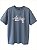 Camiseta Airlines Classic Chumbo - Imagem 1