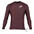 Camiseta manga longa extraline Mormaii Vinho - Imagem 1