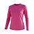Camiseta feminino dry action Mormaii - Pink - Imagem 3