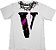 VLONE x YAMS DAY - Camiseta Jesus Piece "Branco" -NOVO- - Imagem 2
