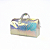 LOUIS VUITTON - Bolsa Keepall Bandouliere Monogram 50 "Prism" -USADO- - Imagem 1