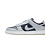 NIKE - Dunk Low "College Navy Grey" -NOVO- - Imagem 1