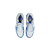 NIKE - Air Jordan 1 Retro GS "Hyper Royal" -NOVO- - Imagem 3