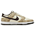 NIKE - Dunk Low Retro Animal Pack "Giraffe" -NOVO- - Imagem 2