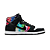NIKE - SB Dunk High "TV Signal" -NOVO- - Imagem 2