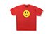 DREW HOUSE - Camiseta Mascot "Vermelho" -NOVO- - Imagem 1