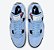 NIKE - Air Jordan 4 Retro "University Blue" -NOVO- - Imagem 3