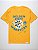 DIAMOND SUPPLY CO - Camiseta Space Jam Golden State "Amarelo" -NOVO- - Imagem 1