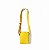 ANTI SOCIAL SOCIAL CLUB - Bolsa Belong 2 You "Amarelo" -NOVO- - Imagem 2