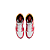 NIKE - Air Jordan 1 Retro "Light Fusion Red" -NOVO- - Imagem 3