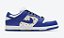 NIKE x SUPREME - SB Dunk Low Stars "Hyper Royal" -NOVO- - Imagem 2