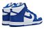 NIKE - Dunk High "Game Royal" -NOVO- - Imagem 3