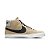 NIKE x STUSSY - SB Zoom Blazer Mid "Midwest Gold" -NOVO- - Imagem 2