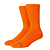 STANCE - Meia Icon "Laranja" -NOVO- - Imagem 1