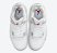 NIKE - Air Jordan 4 Retro "White Oreo" -NOVO- - Imagem 3