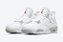 NIKE - Air Jordan 4 Retro "White Oreo" -NOVO- - Imagem 1