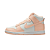 NIKE - Dunk High "Sail/Crimson Tint" -NOVO- - Imagem 1