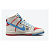 NIKE x MAGNUS WALKER x ISHOD WAIR - SB Dunk High Pro "Urban Outlaw" -NOVO- - Imagem 2