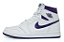 NIKE - Air Jordan 1 High OG "Court Purple" -NOVO- - Imagem 1