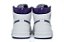 NIKE - Air Jordan 1 High OG "Court Purple" -NOVO- - Imagem 4