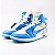 NIKE x OFF-WHITE - Air jordan 1 Retro "UNC" (42,5 BR / 10,5 US) -USADO- - Imagem 1