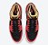 NIKE - Air Jordan 1 High Zoom Air CMFT "Black/Chile Red" -NOVO- - Imagem 3