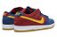 NIKE - SB Dunk Low "Barcelona" -NOVO- - Imagem 3