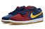 NIKE - SB Dunk Low "Barcelona" -NOVO- - Imagem 2