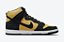 NIKE - SB Dunk High "Reverse Goldenrod" -NOVO- - Imagem 2