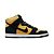 NIKE - SB Dunk High "Reverse Goldenrod" -NOVO- - Imagem 2