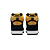 NIKE - SB Dunk High "Reverse Goldenrod" -NOVO- - Imagem 4