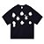 NIKE x OFF-WHITE - Camiseta Spray Dot "Preto" -NOVO- - Imagem 1