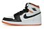 NIKE - Air Jordan 1 High GS "Electro Orange" -NOVO- - Imagem 1