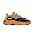 ADIDAS - Yeezy Boost 700 "Enflame Amber" -NOVO- - Imagem 2