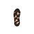 ADIDAS - Yeezy Boost 700 "Enflame Amber" -NOVO- - Imagem 4
