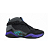 NIKE - Air Jordan 8.0 "Aqua" -USADO- - Imagem 1