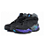 NIKE - Air Jordan 8.0 "Aqua" -USADO- - Imagem 2