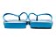HAVAIANAS x BAPE - Chinelo Top "Turquesa" -NOVO- - Imagem 2