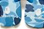 HAVAIANAS x BAPE - Chinelo Top "Turquesa" -NOVO- - Imagem 3