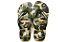 HAVAIANAS x BAPE - Chinelo Top "Amazônia" -NOVO- - Imagem 1