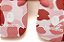 HAVAIANAS x BAPE - Chinelo Top "Rosa Porcelana" -NOVO- - Imagem 2