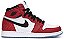 NIKE - Air Jordan 1 Retro GS "Spider-Man Origin Story" -NOVO- - Imagem 1