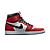 NIKE - Air Jordan 1 Retro GS "Spider-Man Origin Story" -NOVO- - Imagem 2