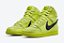 NIKE x AMBUSH - Dunk High "Flash Lime" -NOVO- - Imagem 1