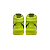 NIKE x AMBUSH - Dunk High "Flash Lime" -NOVO- - Imagem 4