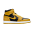 NIKE - Air Jordan 1 High GS "Pollen" -NOVO- - Imagem 2