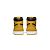 NIKE - Air Jordan 1 High GS "Pollen" -NOVO- - Imagem 4