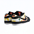 NIKE - SB Dunk Low Raygun Tie-Dye "Black" -USADO- - Imagem 3