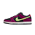 NIKE - SB Dunk Low Pro "Red Plum" -NOVO- - Imagem 1